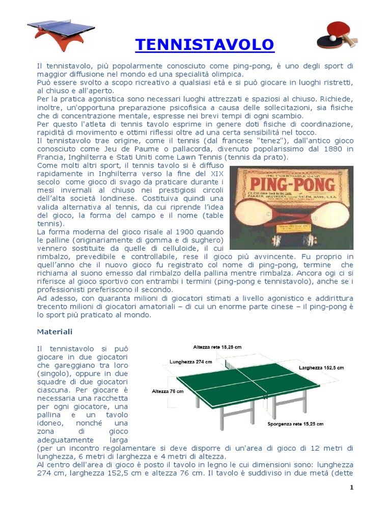 Pong 06 | PDF