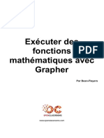 Executer Des Fonctions Mathematiques Avec Grapher