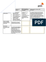 Risk Assessment Template