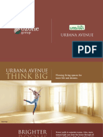 Explore Spacious Living at Urbana Avenue