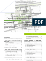 Rapport Pfe - Saci Houda