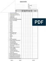 Planning QS Department