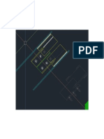 Isometric Drawing of Aluminum Angle