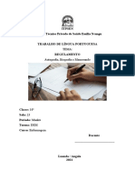 Guia Do Tradutor UE - 2019, PDF, Parlamento Europeu
