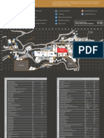 Kelburn Campus Map