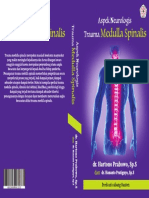 Book Cover Trauma Medulla Spinalis