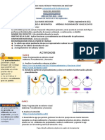 3 Inf Programación y Base de Datos s19 Iip Iq