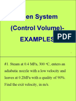 Ch04b 1st Law OS-EXAMPLES