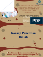 Presentasi Epp Kelompok 1