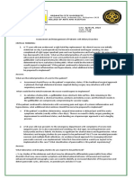 Assessment and Management of Patients With Biliary Disorders (CRUZ)
