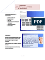 Orofacial Pain Classification and Management