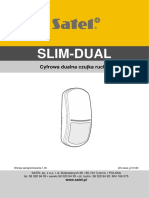 Slim-Dual PL