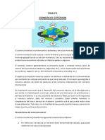 b5d - Tema 9 de COMERCIO EXTERIOR Macroeconomia