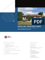 Ghid de Arhitectura Zona Dobrogea de Sud PDF 1510848334