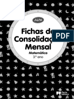 Alfa Fichas de Consolidação Mensal