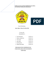 Laporan Dan Askep Kelompok 14 RPK