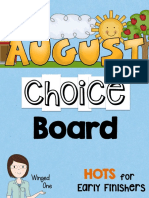 Choice: Board