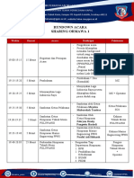 Rundown SO 1