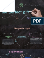 The Perfect Gift