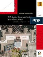 A. León Muñoz e Saray Jurado - La Cristianización de La Topografía Funeraria en El Suburbium Occidental de Córdoba