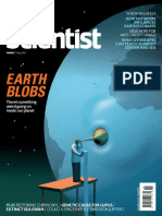 2022-05-07 New Scientist International Edition