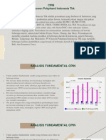 Fundamental and Teknikal