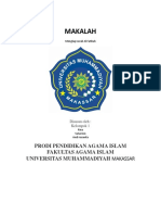 Makalah Tafsir