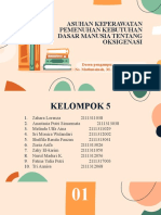 Kelompok 5 PKDM