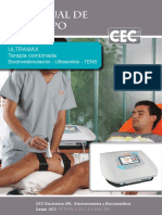 Ultramax Fisioterapia