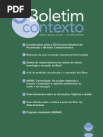Boletim Contexto 33
