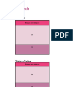 Plantilla Plan Estrategico