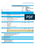 Cotizacion - Gecat Ingenieria - #220 - 2021 SR