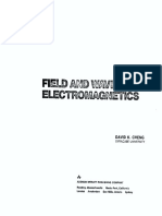 Field&wave Book
