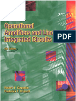 Robert F. Coughlin_ Frederick F. Driscoll - Operational Amplifiers and Linear Integrated Circuits-Pearson (2000)