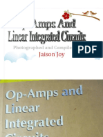 Ramakant Gayakwad - Opamp & Linear Intigrated Circuits