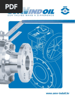 OMV-InDOIL General Digitalni Katalog