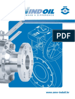 OMV-InDOIL General Digitalni Katalog