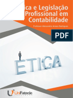 Etica Contabilidade