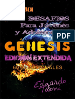 DPJYA Genesis Edicion Extendida