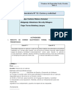 Guía de Laboratorio 12