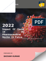 Dark Green Turquoise and Orange Griddy Big Type Government SDG Progress Report