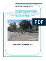 1.informe de Diagnostico Sanitarias