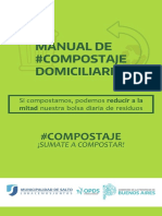 Manual de Compostaje