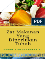 Modul Pertemuan 1