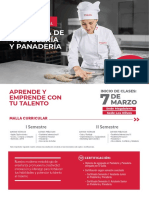 Pastelería y Panadería 7 de Marzo