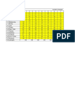 Form PHBS Tirawuta