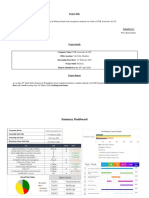 Interim Report II