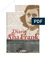 El Diario de Ana Frank