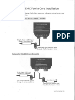 Ligação_Ferrite_L510_230V