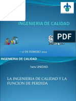 2.-Ingenieria - Calidad 17 de Febrero 2022